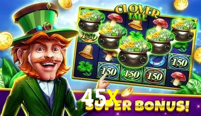 Design Responsivo 45X