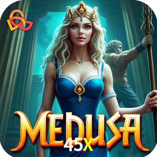 Recursos de Bônus 45X