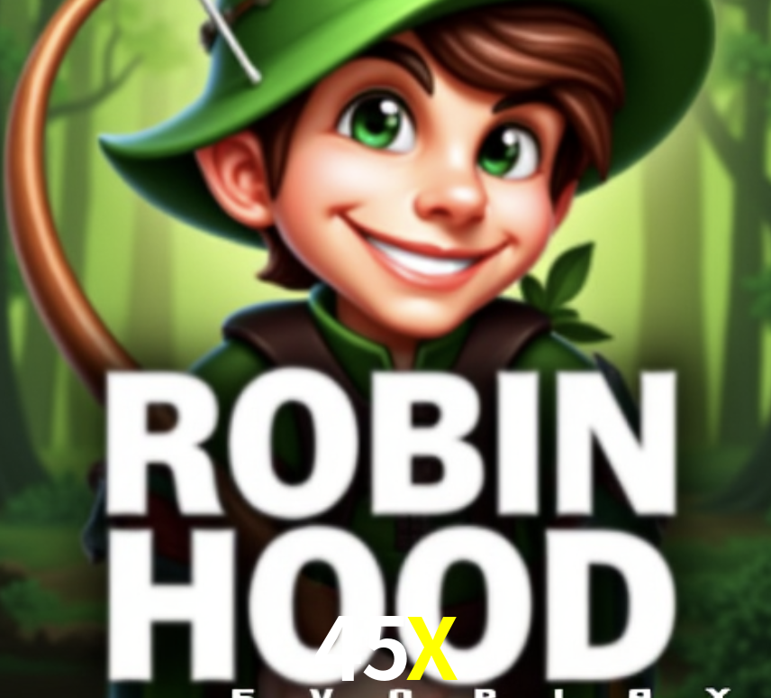 Tecnologia da Plataforma 45X