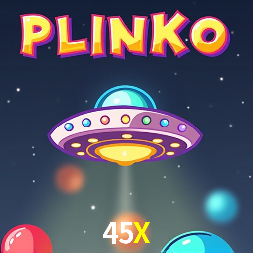 Bônus de Boas-vindas 45X